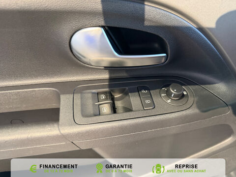 UP Up 1.0 115 BlueMotion Technology BVM6 GTI 2021 occasion 94100 Saint Maur des Foss&eacute;s