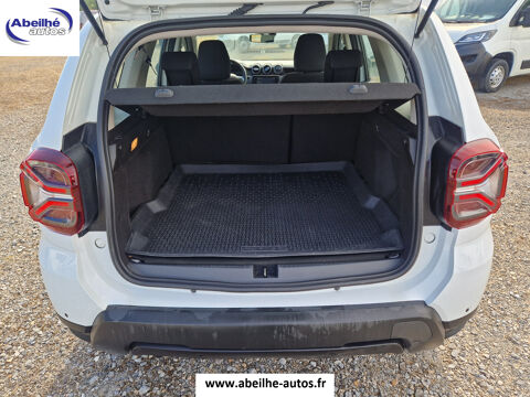 Duster 4X4 1.5 BLUE DCI 115 EXPRESSION 2023 occasion 32230 Marciac