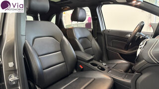 Classe B 200 d 136 7-G DCT Starlight Edition - Toit ouvrant panoramiq 2018 occasion 61000 ALENCON