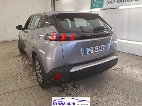 2008 ELECTRIQUE ACTIVE PACK 2023 occasion 41250 Neuvy