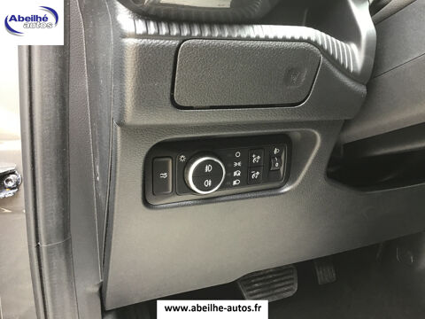 Ranger BVA10 2.0 ECOBLUE 205 WILDTRAK 4PL 2026 occasion 32230 Marciac