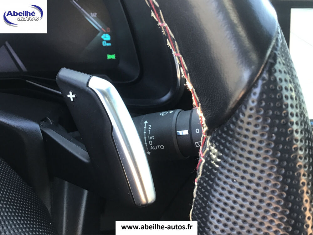 DS7 EAT8 1.6 E-TENSE 300 4X4 PERFORMANCE LINE+ 2023 occasion 32230 Marciac