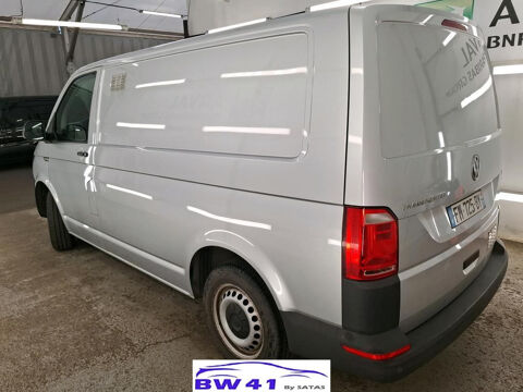 Transporter 2.0 TDi 102 L1H1 Business Line 2019 occasion 41250 Neuvy