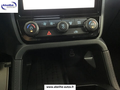 Ranger BVA10 2.0 ECOBLUE 205 WILDTRAK X 4PL 2026 occasion 32230 Marciac