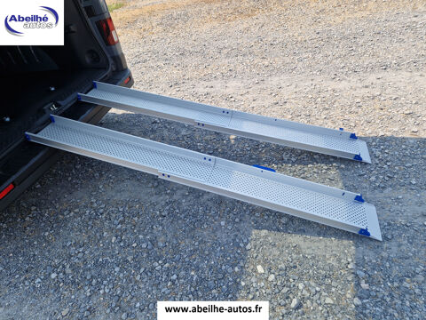 Trafic 2.0 BLUE DCI 150 GRAND TECHNO-25+PACK EASY ACCES 8PL 2026 occasion 32230 Marciac