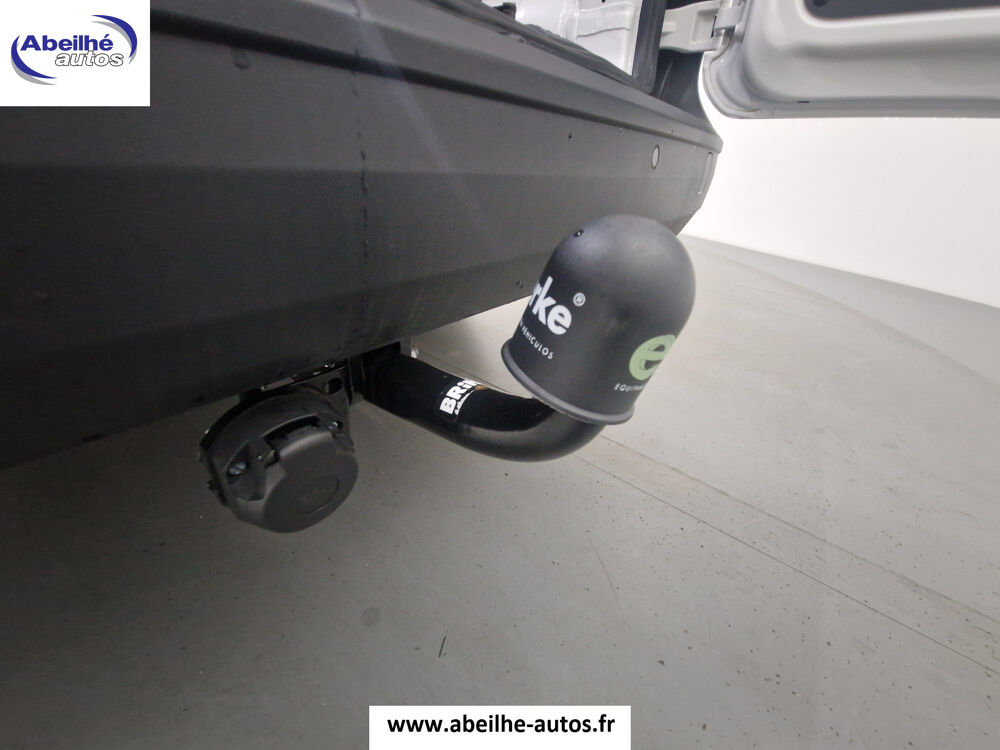Caddy 4 MOTION 2.0 TDI 122 BVM6 BUSINESS 2PL 2025 occasion 32230 Marciac