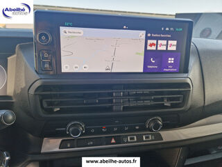 Scudo XL EAT8 2.0 BLUEHDI 180 PACK CONNECTIVITE+CAMERA 3PL 2024 occasion 32230 Marciac