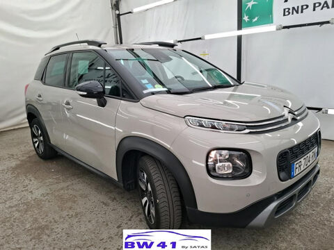 C3 Aircross BlueHDi 120 S&S EAT6 Shine Business 2020 occasion 41250 Neuvy