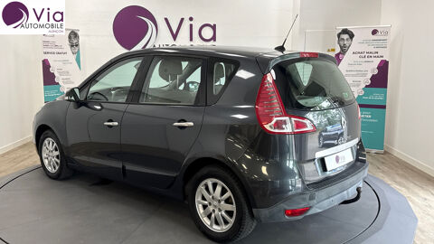 Sc&eacute;nic III 1.5 dCi 110 Exception 2011 occasion 61000 ALENCON