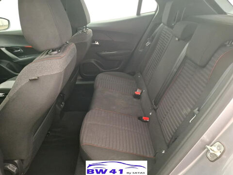2008 ELECTRIQUE ACTIVE PACK 2023 occasion 41250 Neuvy