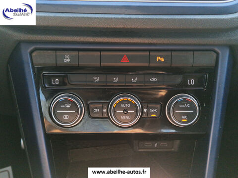 T-ROC 1.0 TSI 115 UNITED 2021 occasion 32230 Marciac