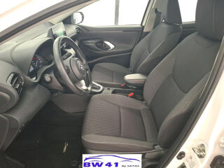 Yaris Hybride 116h Dynamic Business Beyond Zer 2022 occasion 41250 Neuvy