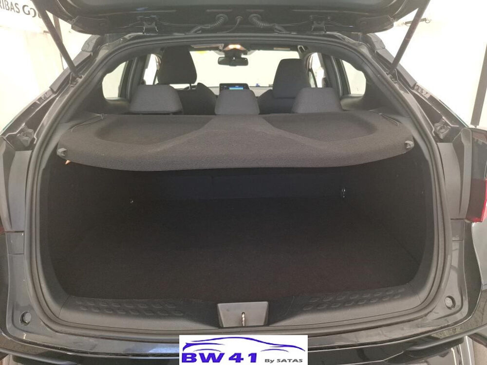 C-HR 2.0 Hybride 184 Dynamic Business Beyond 2022 occasion 41250 Neuvy