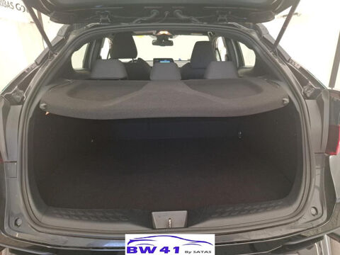 C-HR 2.0 Hybride 184 Dynamic Business Beyond 2022 occasion 41250 Neuvy