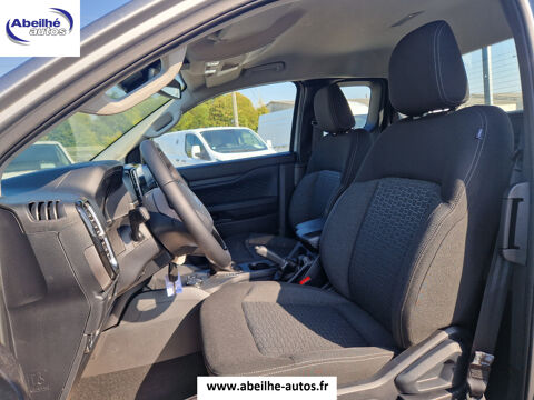 Ranger 4X4 BVA6 2.0 ECOBLUE 170 XLT 4PL 2026 occasion 32230 Marciac