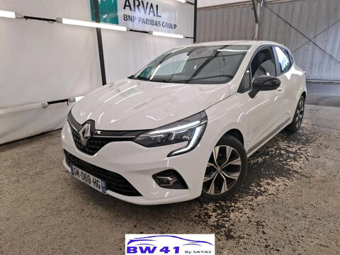 Annonce voiture Renault Clio V 14490 €