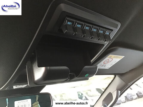 Ranger BVA10 2.0 ECOBLUE 205 WILDTRAK X 4PL 2026 occasion 32230 Marciac