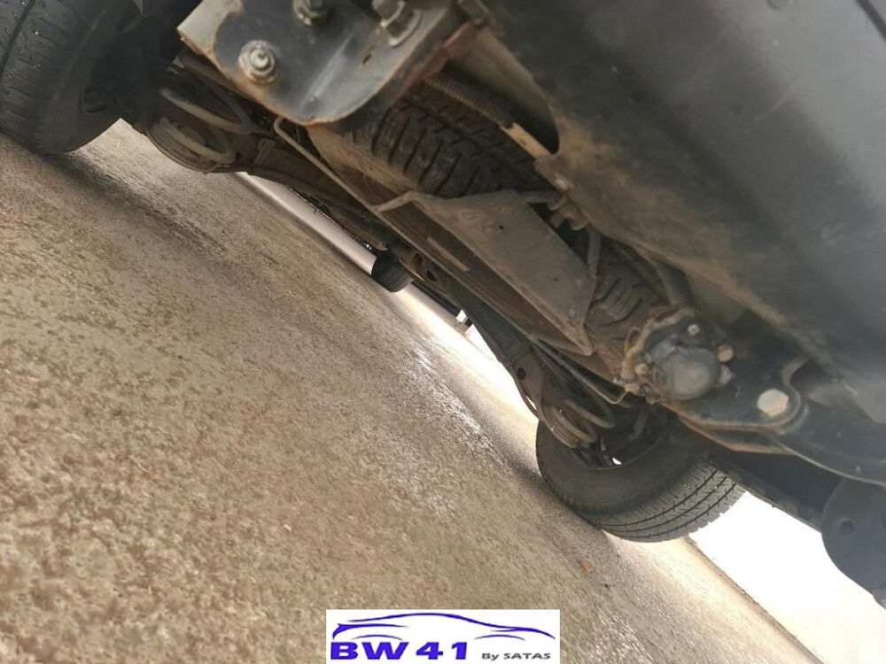 Expert 2.0 BLUEHDI 120 S&S EAT8 LONG Asphalt 2021 occasion 41250 Neuvy