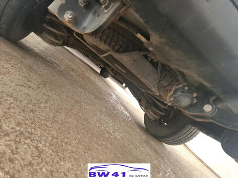 Expert 2.0 BLUEHDI 120 S&S EAT8 LONG Asphalt 2021 occasion 41250 Neuvy
