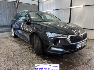 Octavia 2.0 TDI 150 DSG7 Style 2024 occasion 41250 Neuvy