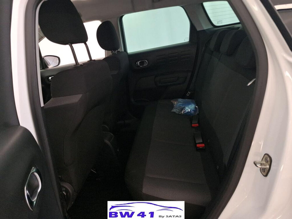 C3 Aircross BlueHDi 120 S&S EAT6 Shine 2022 occasion 41250 Neuvy