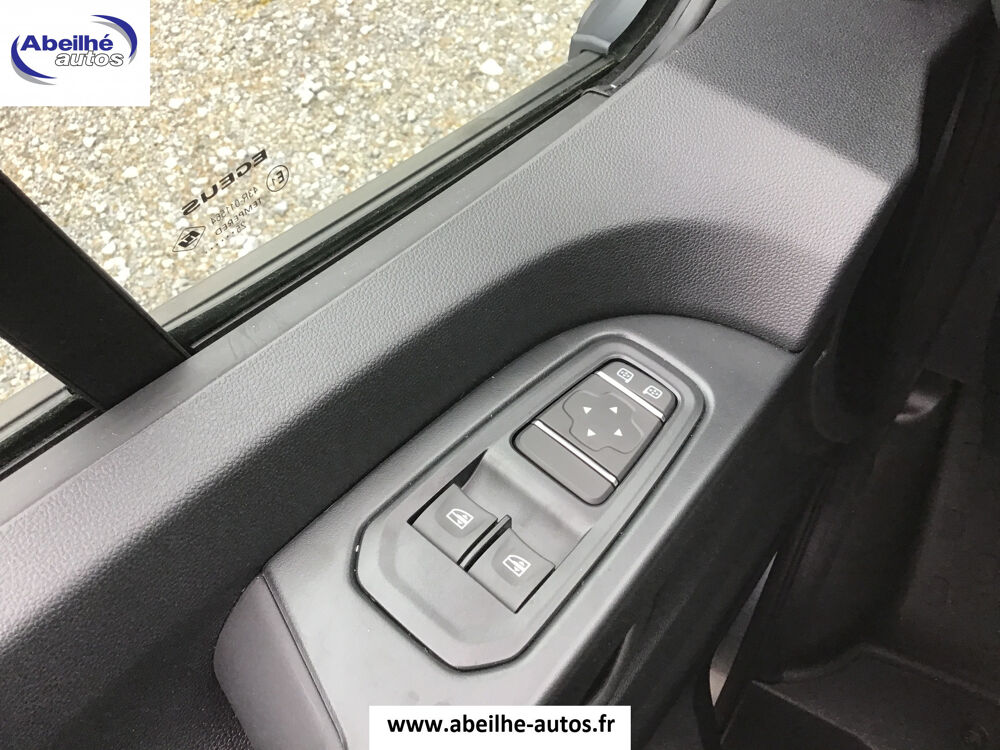 Trafic L1H1 3T 2.0 BLUE DCI 150 ADVANCE+CAMERA 2025 occasion 32230 Marciac