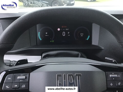 Scudo XL EAT8 2.0 BLUEHDI 180 PACK CONNECTIVITE+CAMERA 3PL 2024 occasion 32230 Marciac