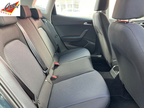 Arona 1.0 TSI 95 ch Start/Stop BVM5 Copa 2025 occasion 34970 Lattes
