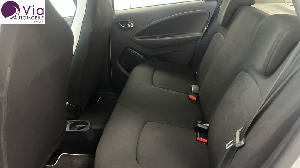 Zo&eacute; R90 City - Business - 5P - ACHAT INTEGRAL 2019 occasion 61000 ALENCON
