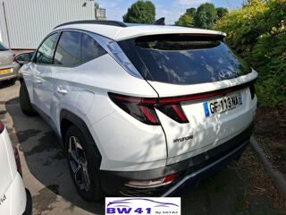 Tucson 1 6 PHEV 265 HTRAC EXECUTIVE 4WD AUTO 2022 occasion 41250 Neuvy