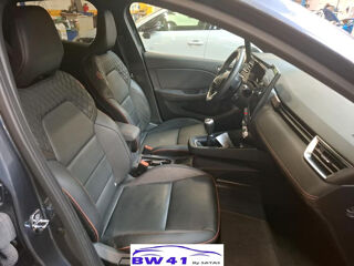 Clio V Initiale Paris Blue dCi 115 2019 occasion 41250 Neuvy