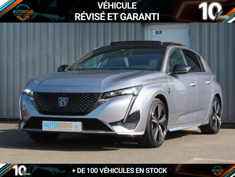 Annonce voiture Peugeot 308 27980 €