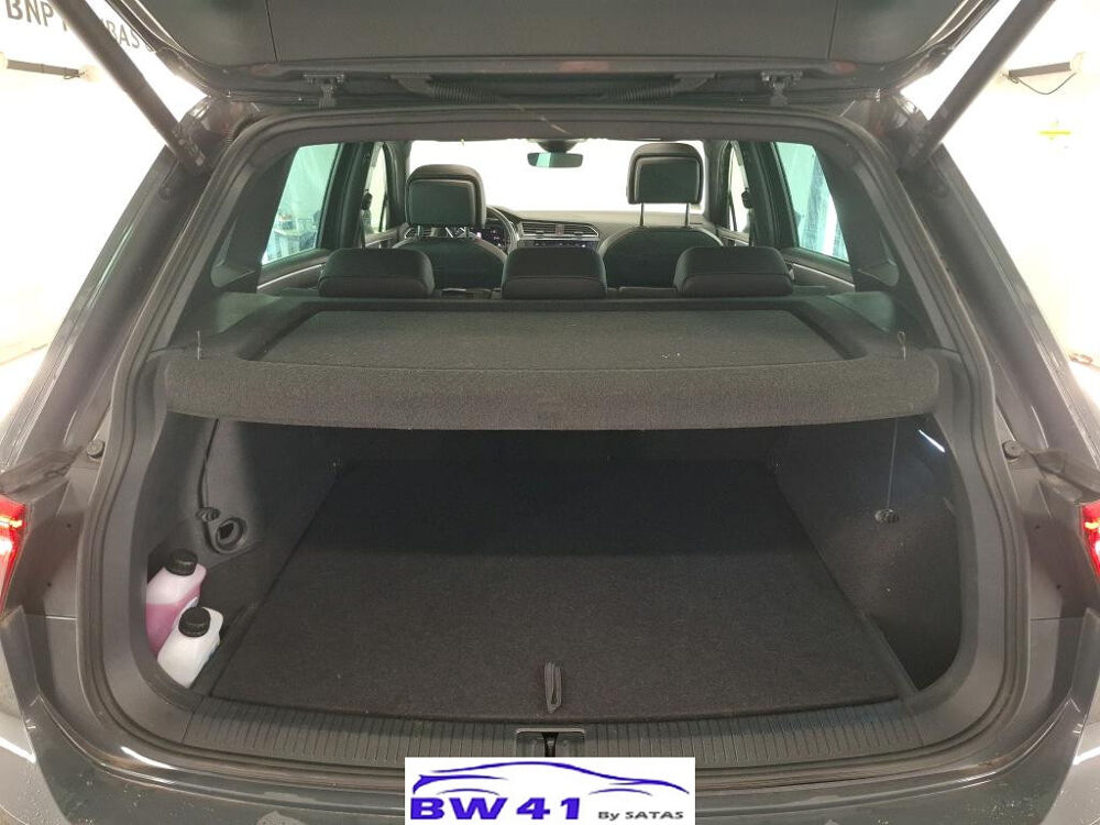 Tiguan 1.4 eHybrid 245 DSG6 R-Line 2023 occasion 41250 Neuvy