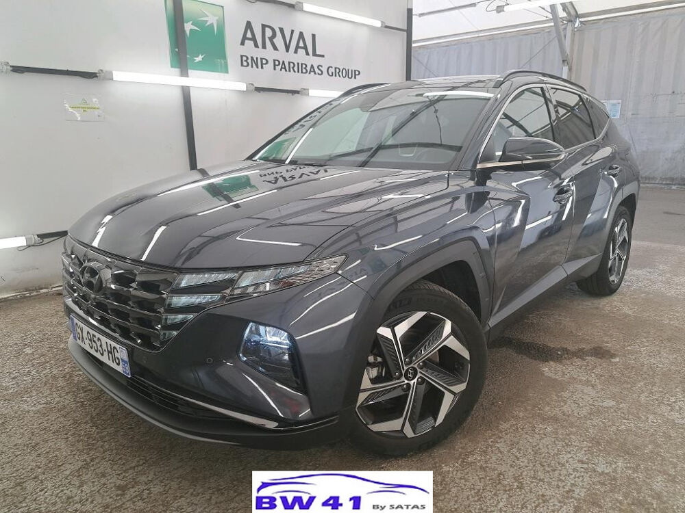 Tucson 1.6 HYBRID 230 EXECUTIVE 2024 occasion 41250 Neuvy