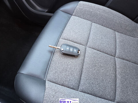 C5 aircross BlueHDi 130 S&S EAT8 Feel Pack 2022 occasion 41250 Neuvy