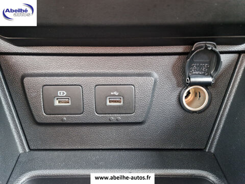 Duster 4X4 1.5 BLUE DCI 115 EXPRESSION 2023 occasion 32230 Marciac