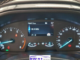 Puma 1.0 Flexifuel Hybrid 125 TITANIUM BUSIN. 2023 occasion 41250 Neuvy