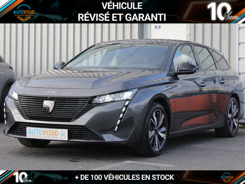 Annonce voiture Peugeot 308 SW 17980 €