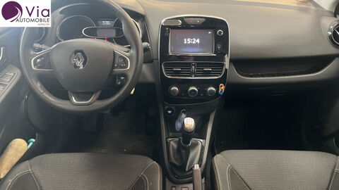 Clio IV TCe 90 Energy Trend 2017 occasion 61000 ALENCON