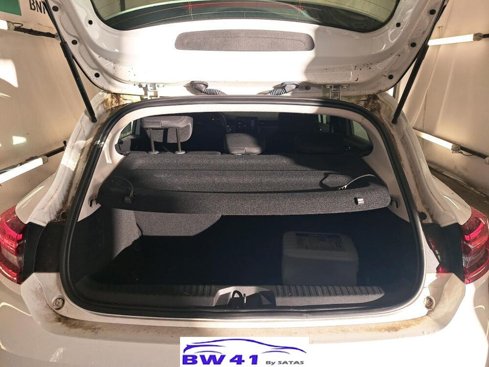Clio V Business Blue dCi 85 2020 occasion 41250 Neuvy