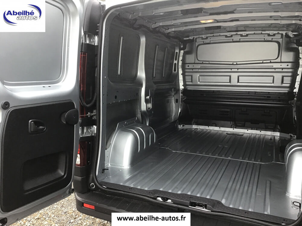 Trafic L1H1 3T 2.0 BLUE DCI 150 ADVANCE+CAMERA 2025 occasion 32230 Marciac