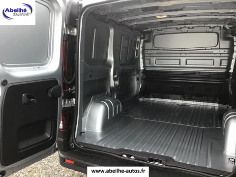 Trafic L1H1 3T 2.0 BLUE DCI 150 ADVANCE+CAMERA 2025 occasion 32230 Marciac