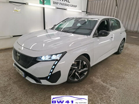 Peugeot 308 PHEV 180 e-EAT8 Active Pack 2024 occasion Neuvy 41250