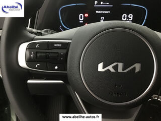 Sportage DCT7 1.6 CRDI 136 MHEV BUSINESS 2025 occasion 32230 Marciac