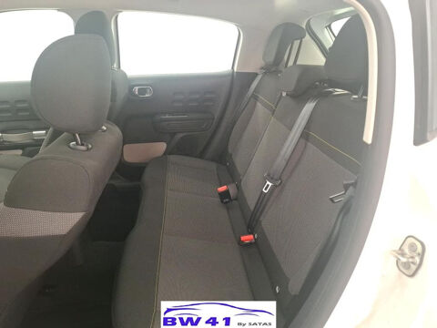 C3 PureTech 82 S&S BVM Feel Business 2020 occasion 41250 Neuvy