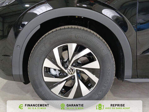 T-ROC 1.5 eTSI Hybrid 150 ch DSG7 Style 2026 occasion 94100 Saint Maur des Foss&eacute;s