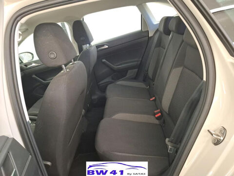 Taigo 1.0 TSI 110 DSG Life Plus 2024 occasion 41250 Neuvy