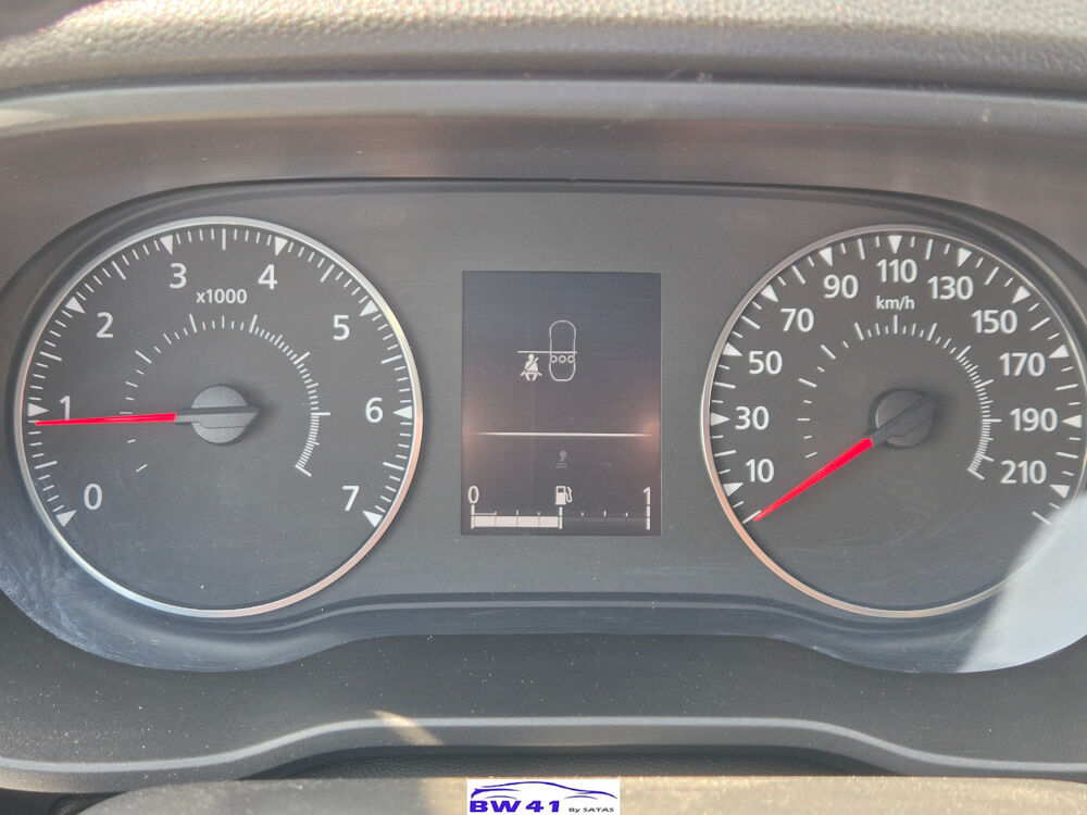 Duster Blue dCi 115 4x4 Prestige 2019 occasion 41250 Neuvy