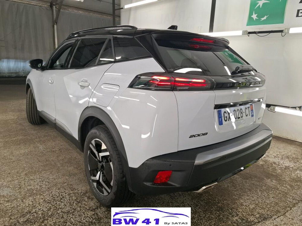 2008 Hybrid 136 e-DCS6 GT 2024 occasion 41250 Neuvy