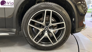 Classe GLE 350 d 258 9G-Tronic 4MATIC Fascination / Toit ouvrant / Atte 2017 occasion 61000 ALENCON